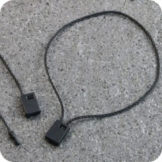 Σχοινάκια ασφάλειας 20cm OEM 14-257